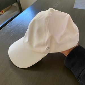 Lululemon Fast and Free Women’s Hat